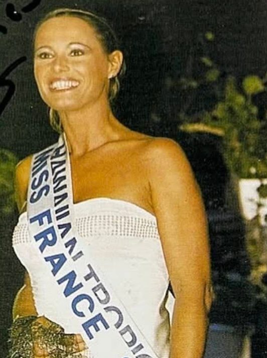 Miss France cliente de Gérard Mioque